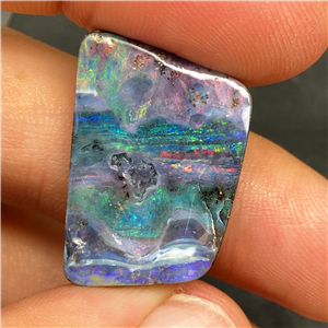 Stone