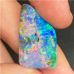 Stone