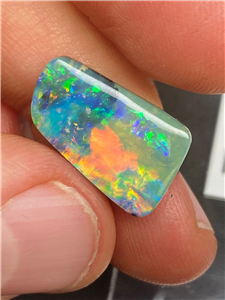 Stone