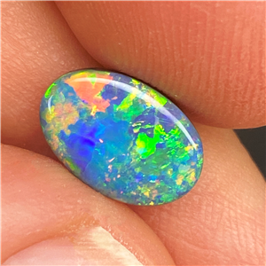 Stone