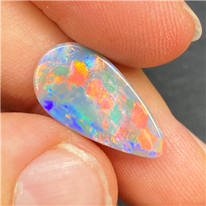Stone