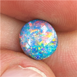 Stone