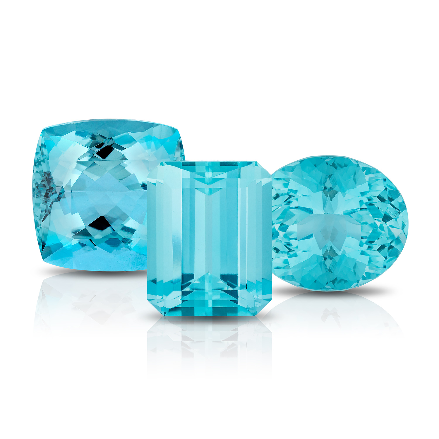 Aquamarine
