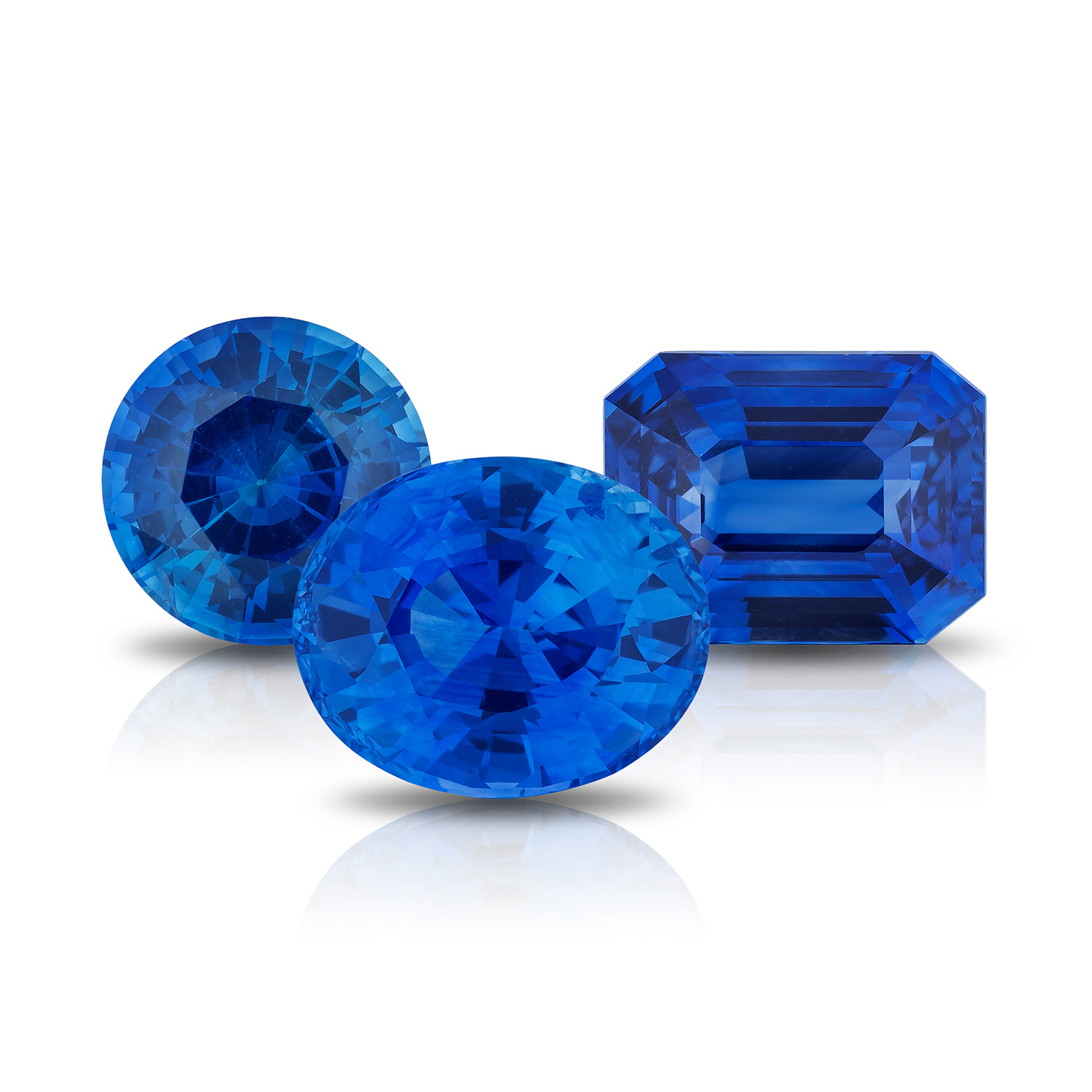 Blue Sapphire