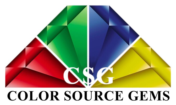 Color Source Gems