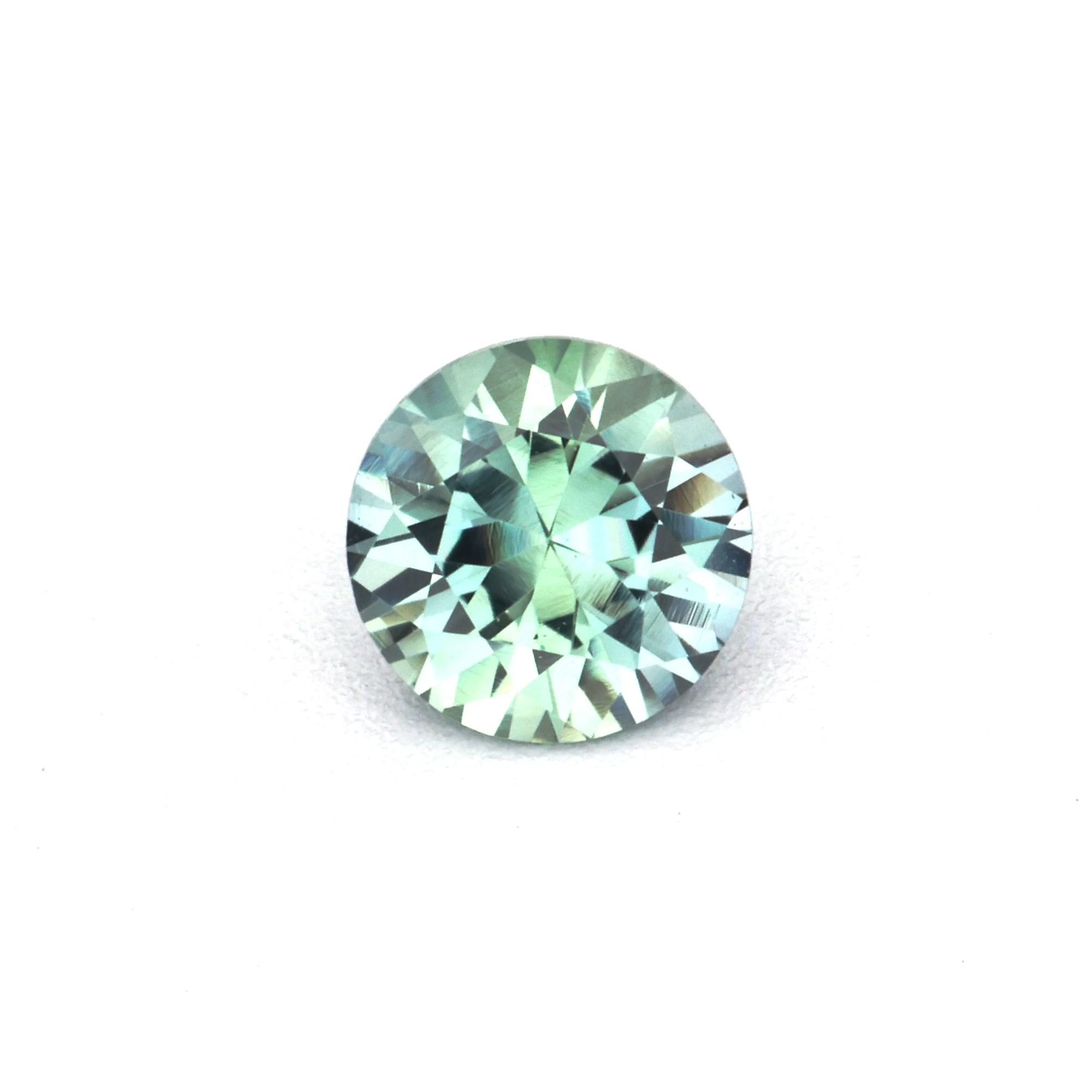 Recently added gemstone